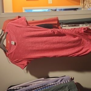 Bathing suit cover up